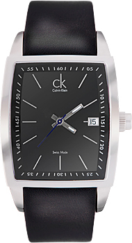 Часы Calvin Klein cK Square K30411.07